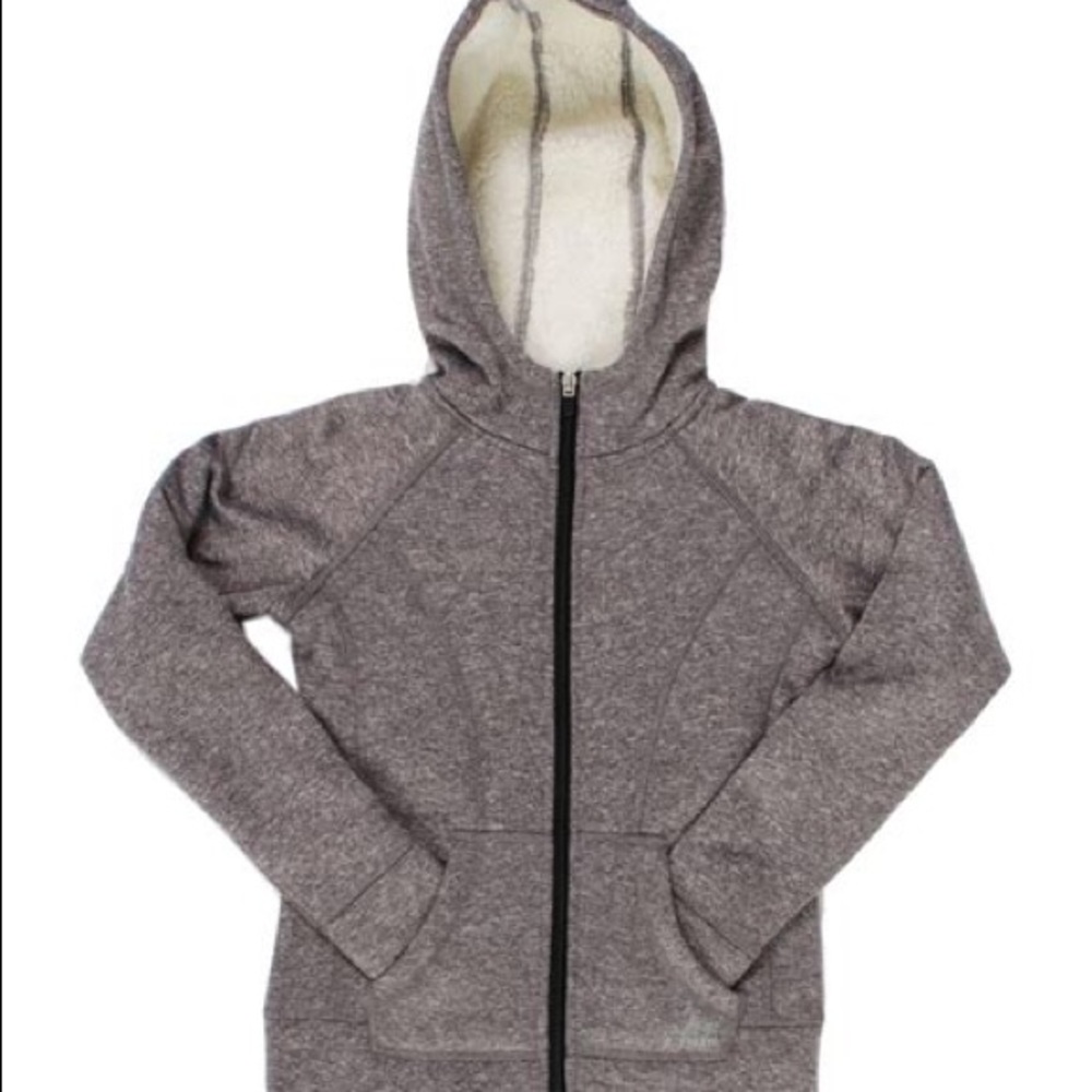 Athletic Jacket